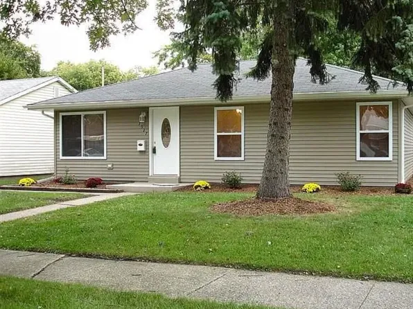 7527 Alexander Ave, Hammond, IN 46323