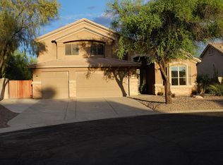 24027 N 66th Ln, Glendale, AZ 85310