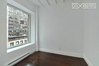 Rented by Citi Habitats
