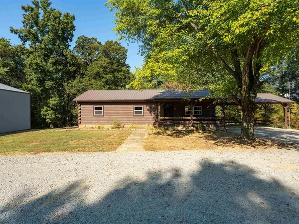 1741 State Highway 1233, Calhoun, KY 42327