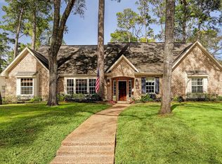 12122 Broken Bough Dr, Houston, TX 77024