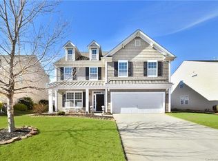 3363 Brackhill St, Davidson, NC 28036