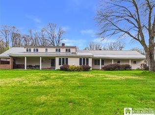 760 Genesee St, Olean, NY 14760