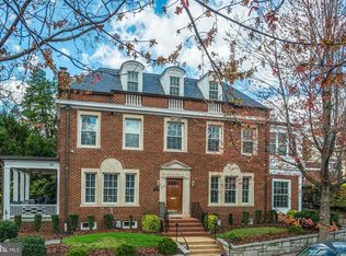 2700 28th St NW, Washington, DC 20008