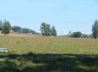 64-5203 Puulala Pl LOT 121, Kamuela, HI 96743