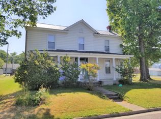 2016 Maple Ave, Buena Vista, VA 24416