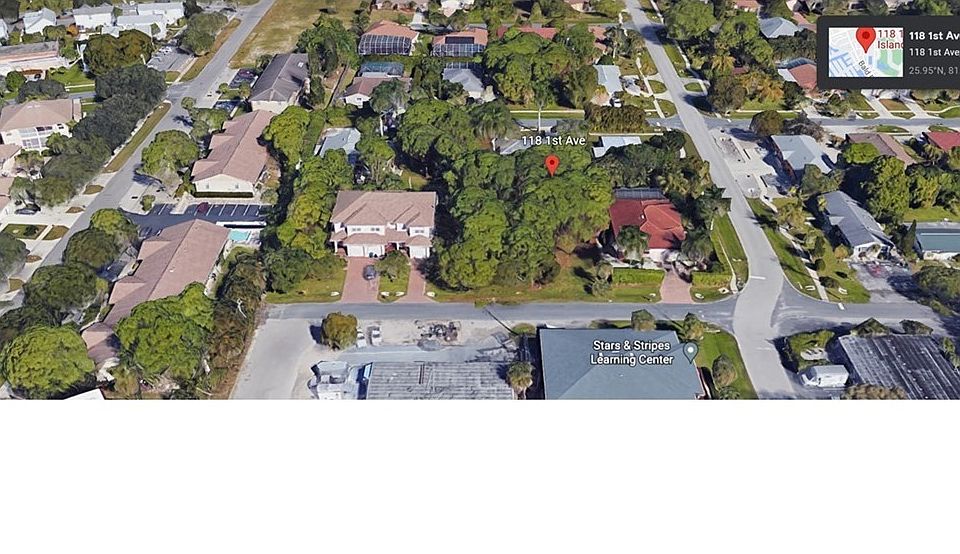 1st image of 118 1st Ave