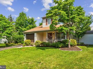 13514 Tranquility Ct, Herndon, VA 20171