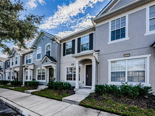 10425 Westpark Preserve Blvd, Tampa, FL 33625
