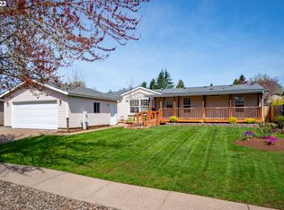 18896 Boynton St, Oregon City, OR