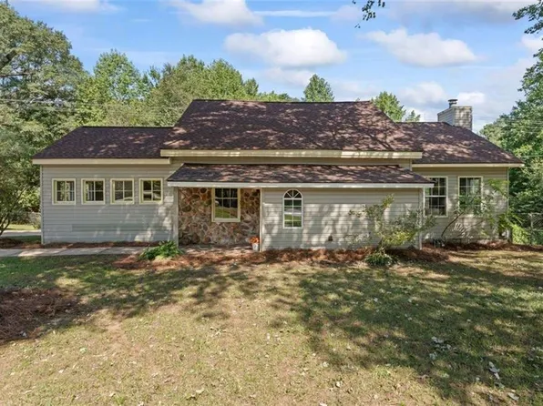 228 Banning Rd, Whitesburg, GA 30185