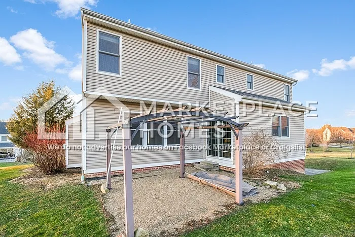 226 Morning Grove Ln — Photo 47