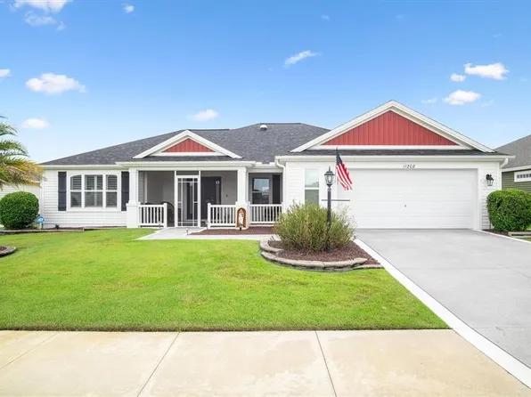 11208 Hess Way, Oxford, FL 34484