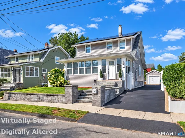 144 Allyndale Drive, Stratford, CT 06614