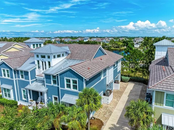 367 Compass Point Dr Unit 201, Bradenton, FL 34209