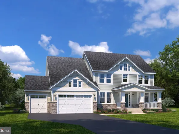 4 Copperleaf Blvd, Hanover, MD 21076