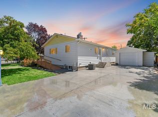 2201 W Frederic St, Boise, ID 83705