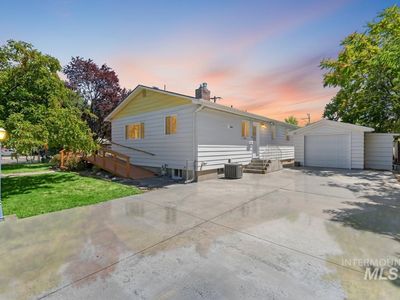2201 W Frederic St, Boise, ID, 83705