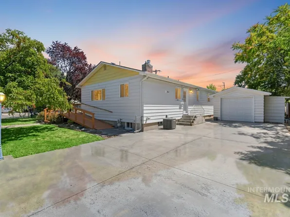 2201 W Frederic St, Boise, ID 83705
