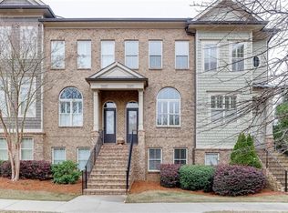 2447 Gatebury Cir #2447, Atlanta, GA 30341