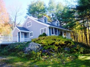 271 N Main St, Solon, ME 04979