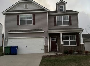 405 Burdock Ln, Arden, NC 28704