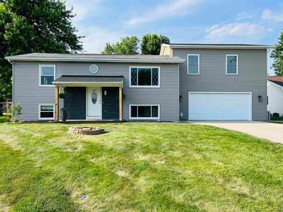 438 South St, Blissfield, MI, 49228