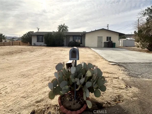 73835 Manana Dr, Twentynine Palms, CA 92277