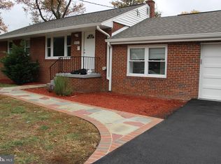 5611 Keppler Rd, Temple Hills, MD 20748