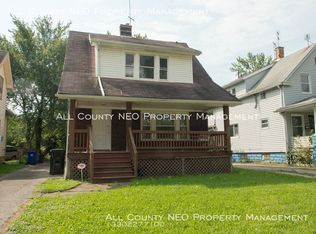 13410 Svec Ave, Cleveland, OH 44120