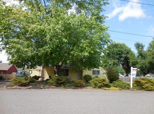 2840 Stark St, Eugene, OR 97404