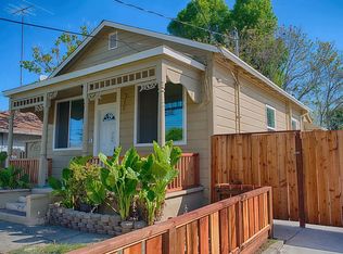 216 N 16th St, San Jose, CA 95112