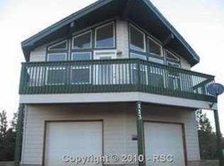 113 Columbine Rd, Woodland Park, CO 80863