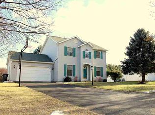 6 Copperfield Dr, Waterford, NY 12188