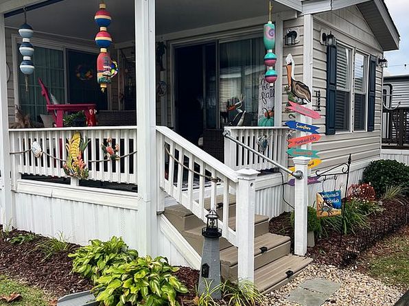 350 Red Barn Rd #N31