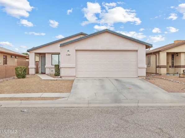 1586 W Denning Ct, Tucson, AZ 85746