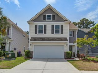 1059 Sago Palm Ct, Mount Pleasant, SC 29429
