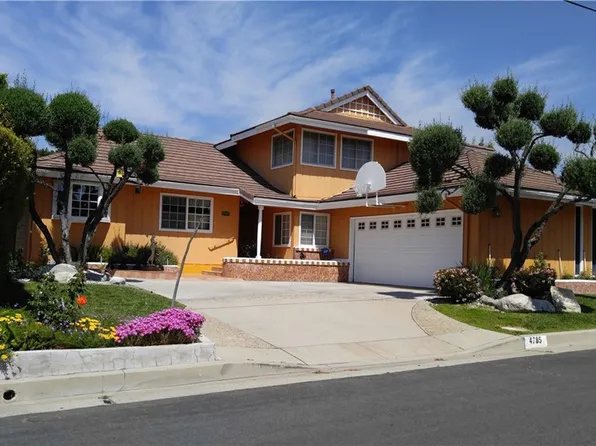 4785 Round Top Dr, Los Angeles, CA 90065
