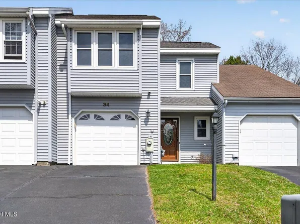 34 Westchester Drive, Clifton Park, NY 12065