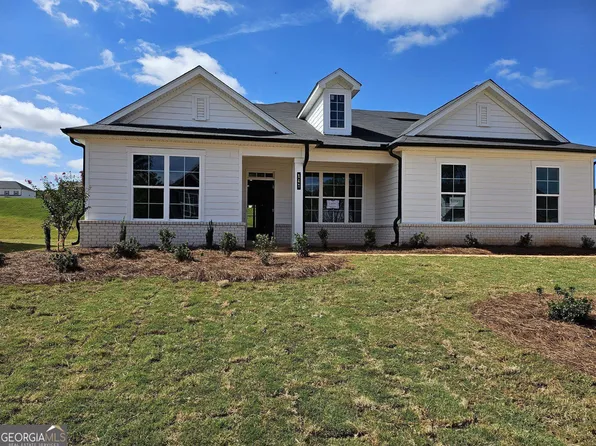 141 Bastian Rd #8, McDonough, GA 30252