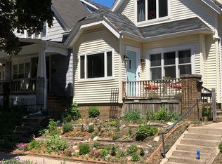 2918A N Fratney St UNIT A, Milwaukee, WI 53212