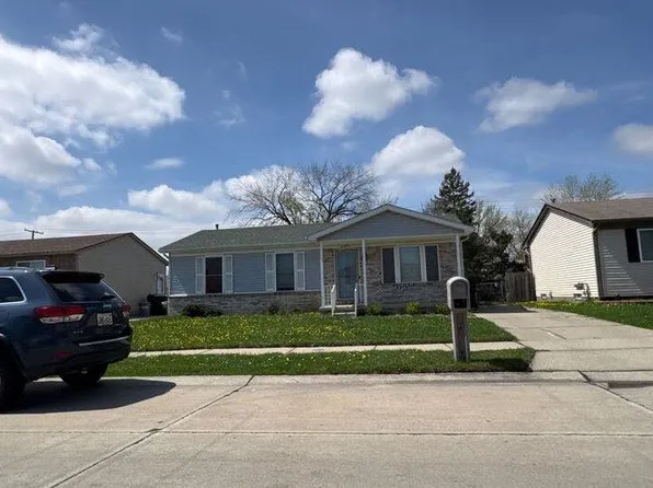 25841 Lehner Ct, Roseville, MI 48066