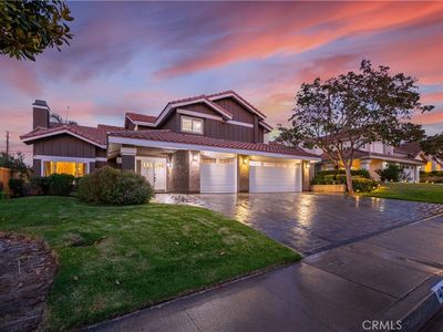 4028 Cliffrose Ave, Moorpark, CA, 93021