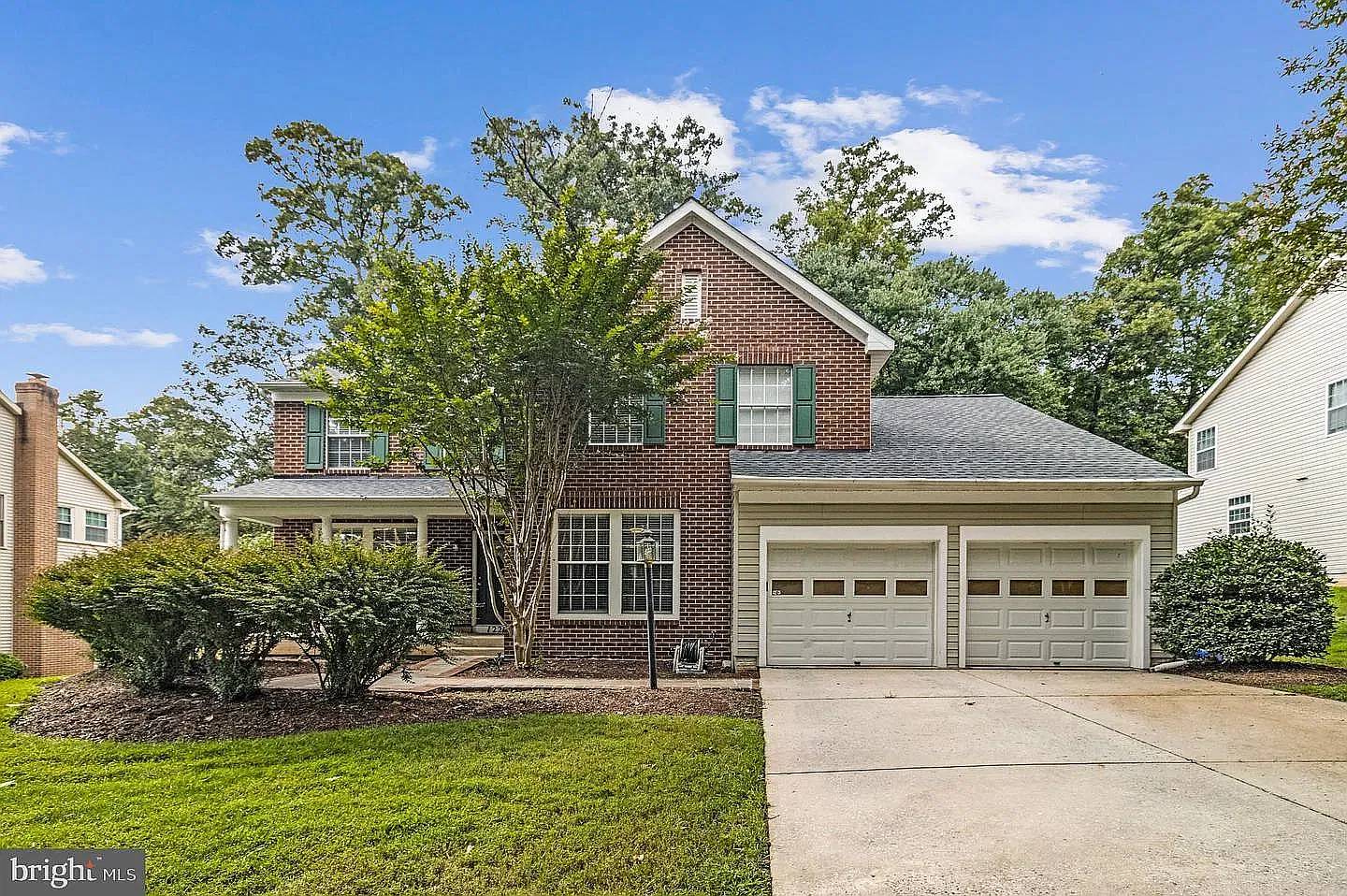4 bed, 3.5 bath, 3343 sqft, $4,400 — Photo 1