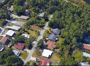 4604 Acadia Ln, Naples, FL 34112