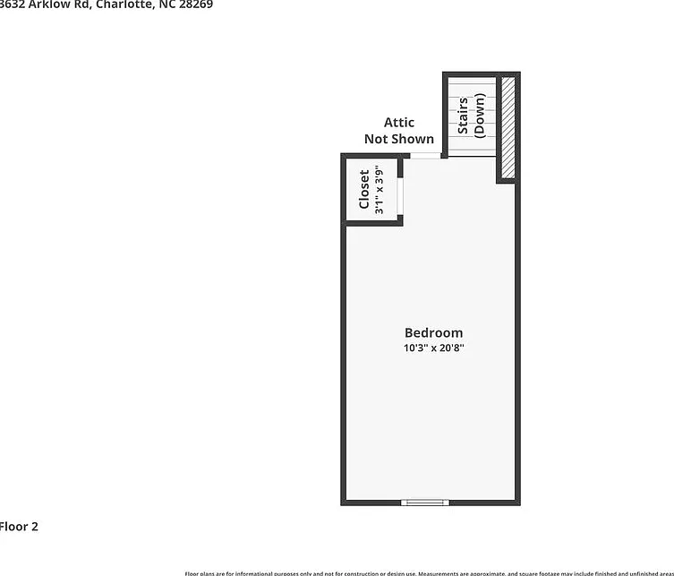 4 bed, 2.0 bath, 2264 sqft, $2,430 — Photo 3