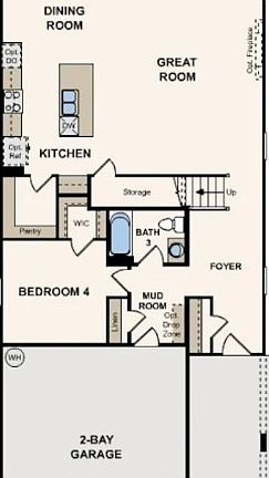 2nd image of 95153 Terris Way
