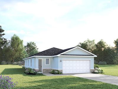 1634 W PALMS DRIVE, Port Charlotte, FL, 33953