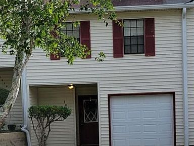 3012 Pine Tree Trl College Park Ga 30349 Mls 6950884 Zillow