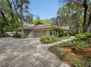 1 Water Oak, Fernandina Beach, FL 32034